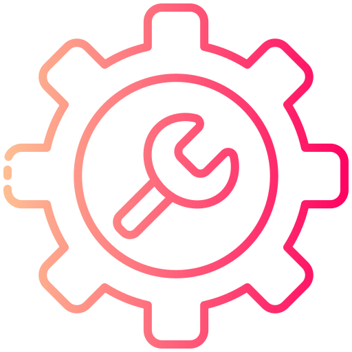 Maintenance Icon
